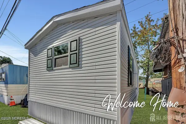 -2505 Woodbridge Avenue #19L, Edison, NJ 08817