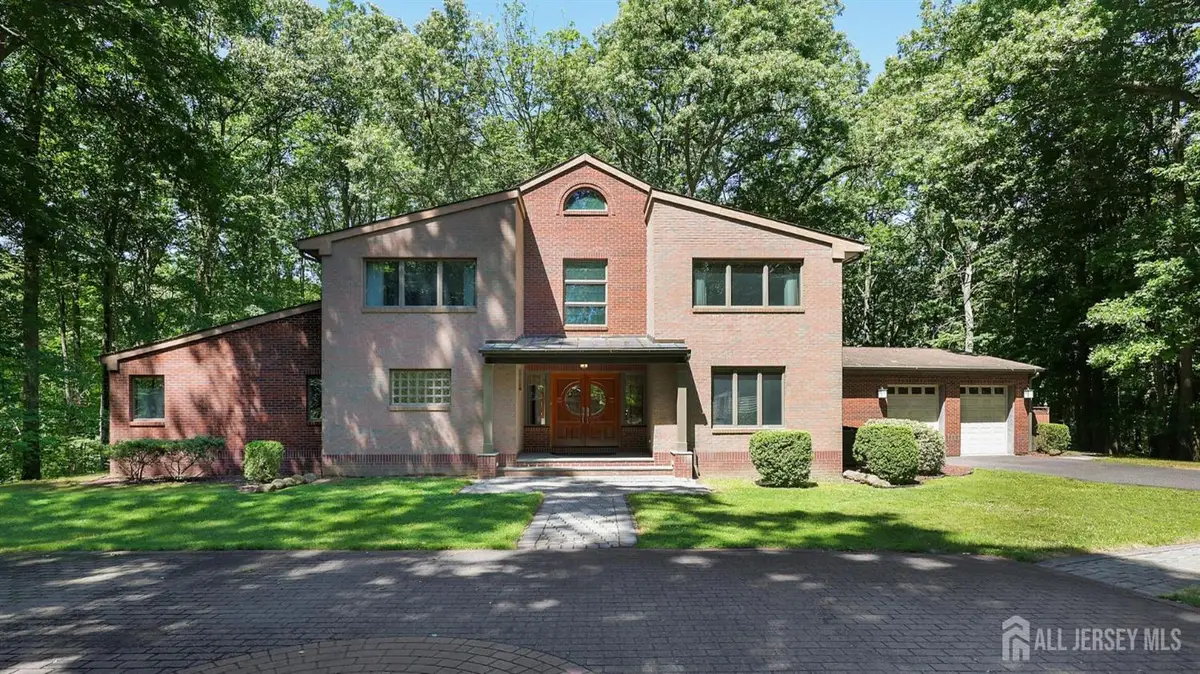 -1700 Perrineville Road, Monroe, NJ 08831 - #1