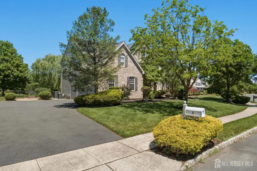 -5 Rue Cezanne Street, Somerset, NJ 08873 - #2