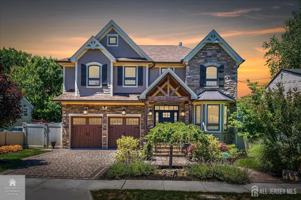 -1 Houston Street, Metuchen, NJ 08840