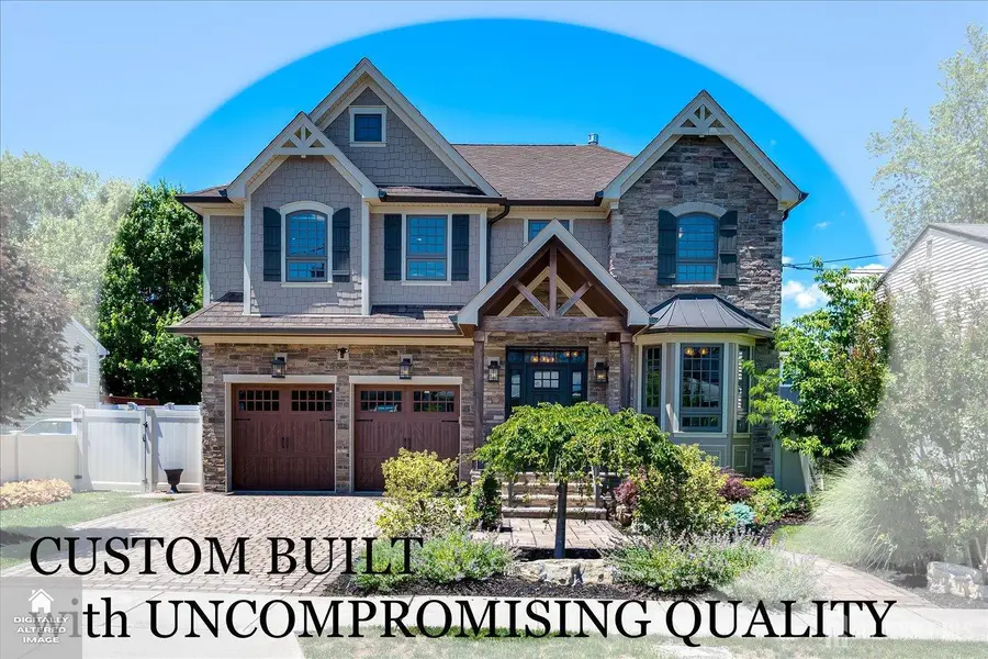 -1 Houston Street, Metuchen, NJ 08840 - #2