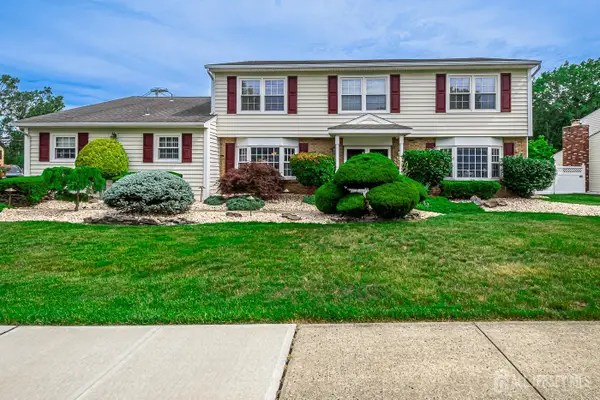 -3 Romero Court, Monroe, NJ 08831