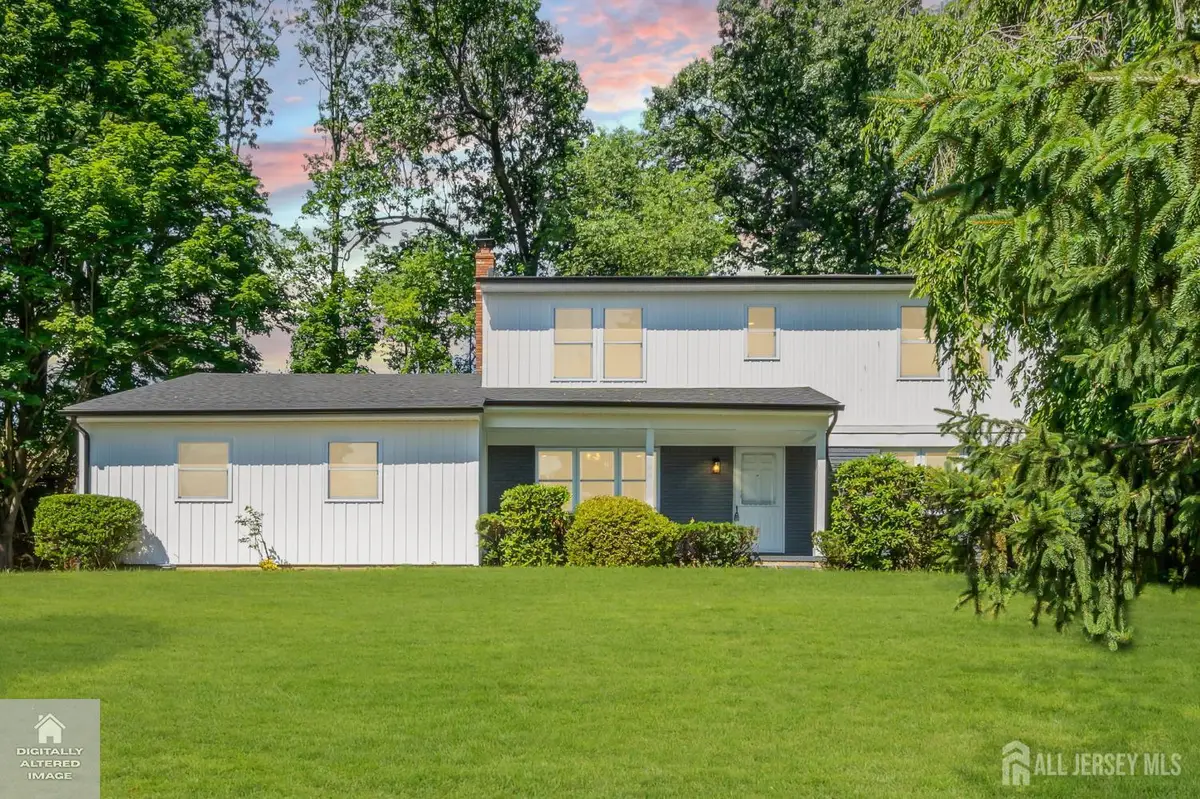 -6 Conover Court, East Brunswick, NJ 08816 - #1