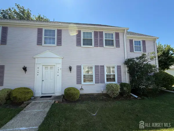 -194 Madison Lane #A, Monroe, NJ 08831