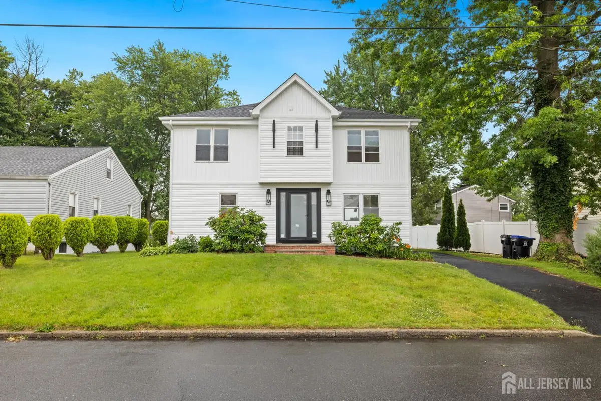 -56 Harvey Circle, East Brunswick, NJ 08816 - #1