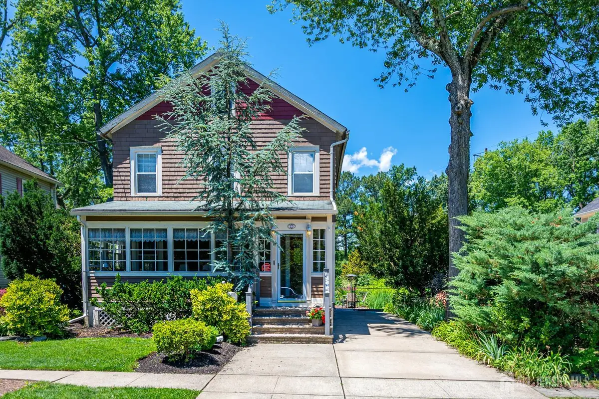 -23 Rose Street, Metuchen, NJ 08840 - #1
