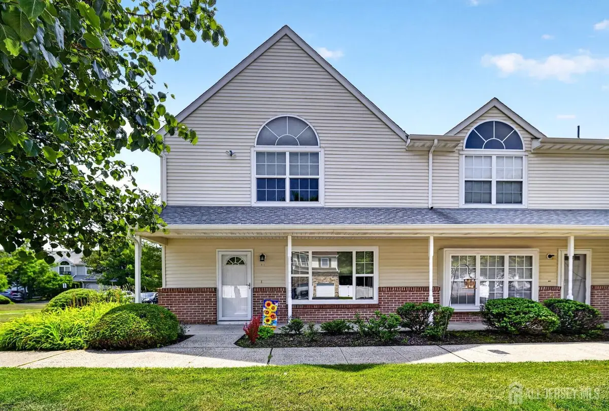 -111 Sassafras Court, North Brunswick, NJ 08902 - #1