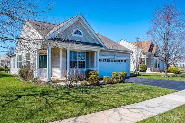 -39 Stony Path Drive, South Brunswick, NJ 08810