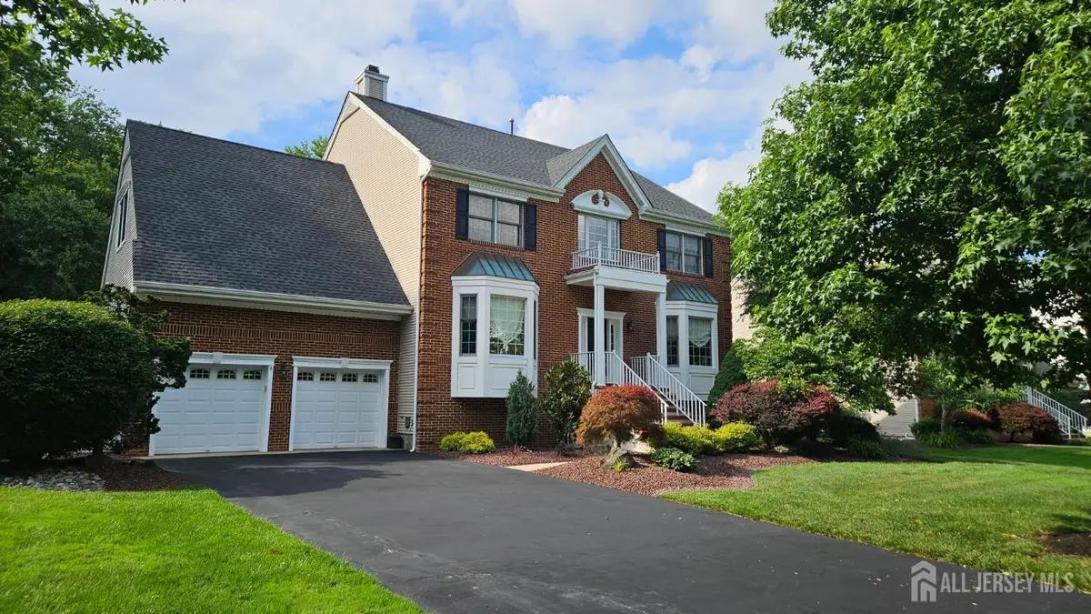 -5 Tree Farm Road, Monmouth Junction, NJ 08852 - #1