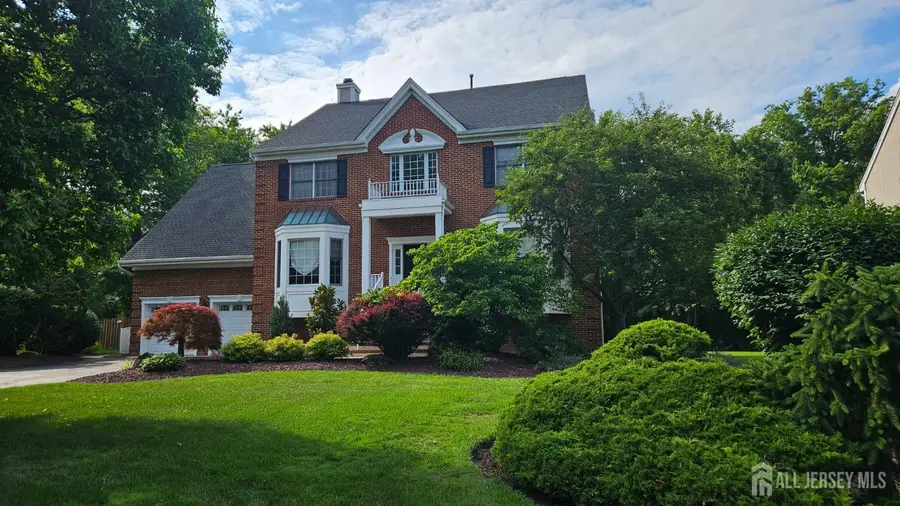 -5 Tree Farm Road, Monmouth Junction, NJ 08852 - #2