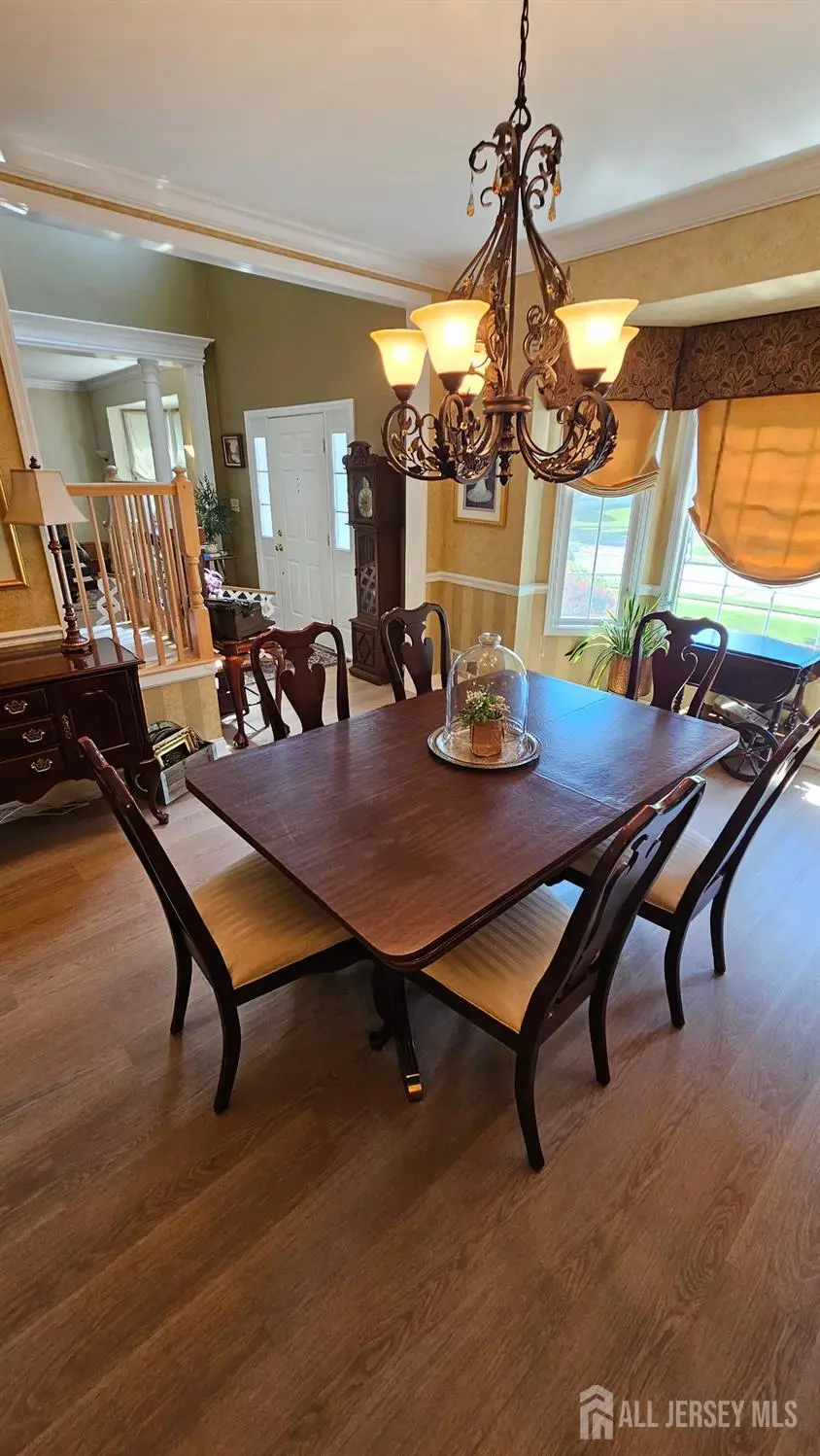-5 Tree Farm Road, Monmouth Junction, NJ 08852 - #3