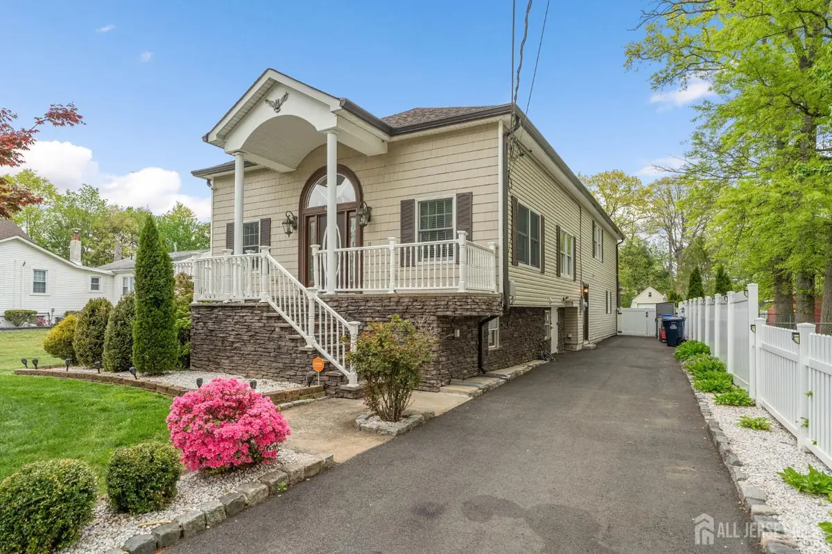 -695 Spruce Road, North Brunswick, NJ 08902 - #1