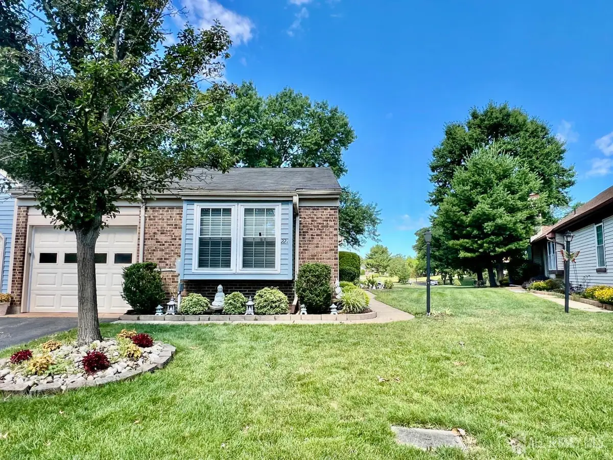 -22-A James Monroe Drive, Monroe, NJ 08831 - #1
