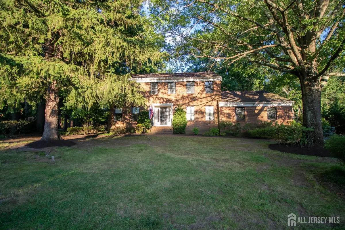 -7 Mcelroy Drive, Lincroft, NJ 07738 - #1