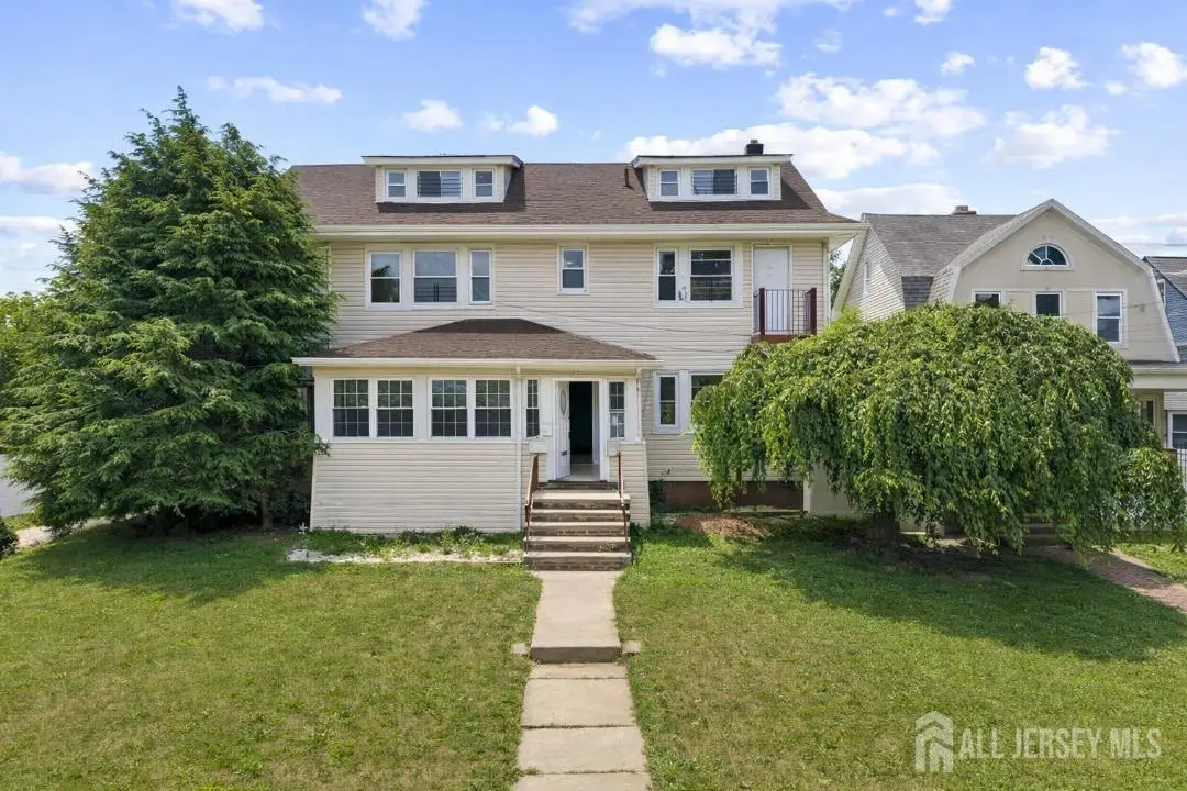 -700-702 Park Avenue, Elizabeth, NJ 07208 - #1