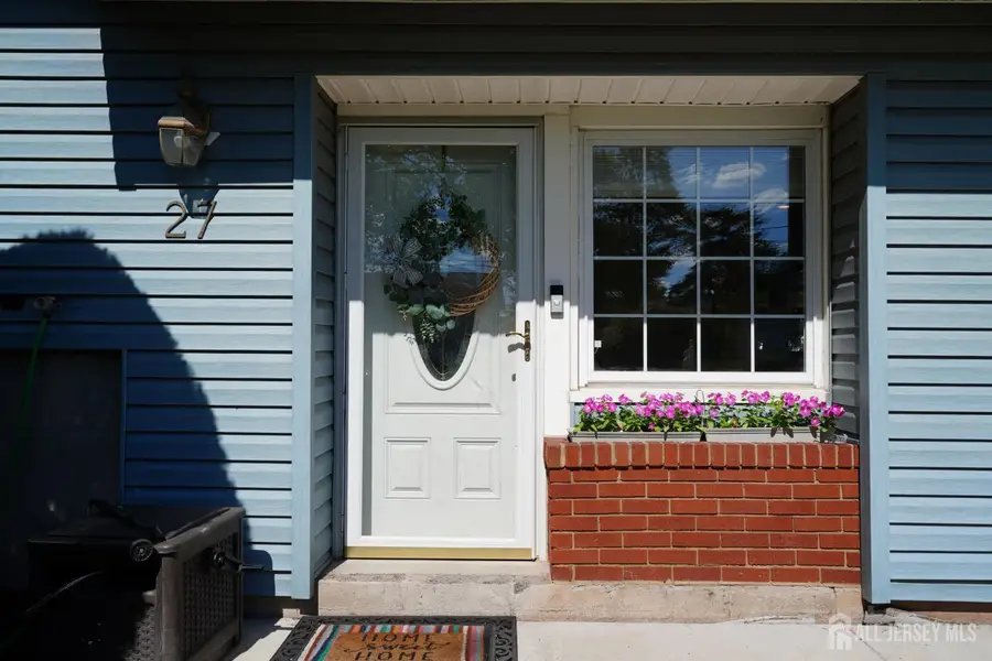 -27 Sefton Cir Circle, Piscataway, NJ 08854 - #2