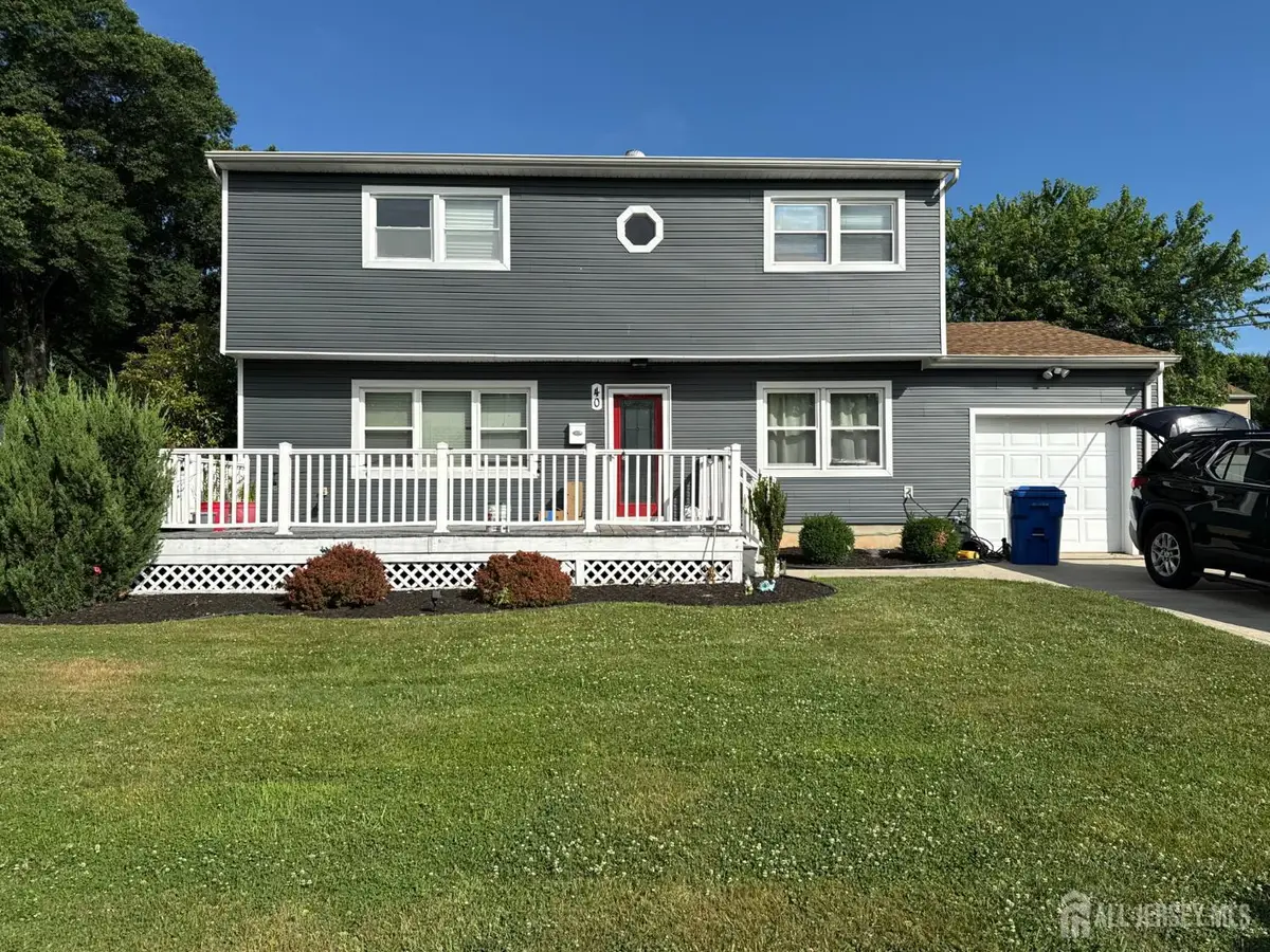 -40 8th Street, Belford, NJ 07718 - #1