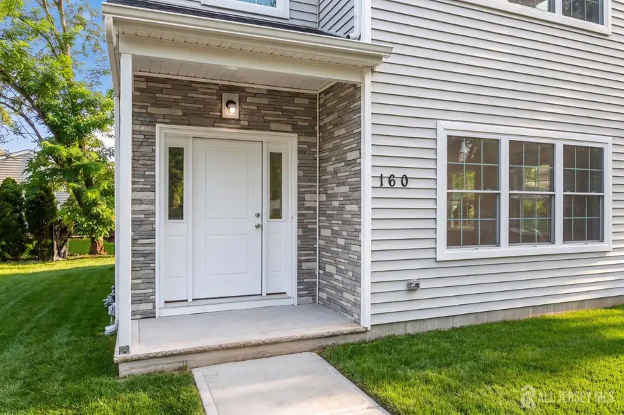 -160 Hillside Avenue, Piscataway, NJ 08854 - #2