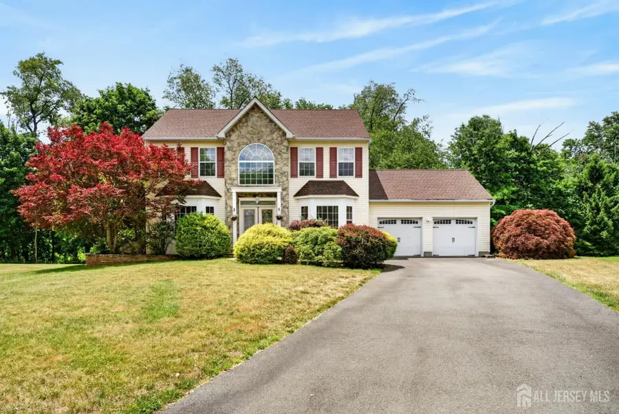 -10 Whispering Pines Way, Piscataway, NJ 08854 - #3