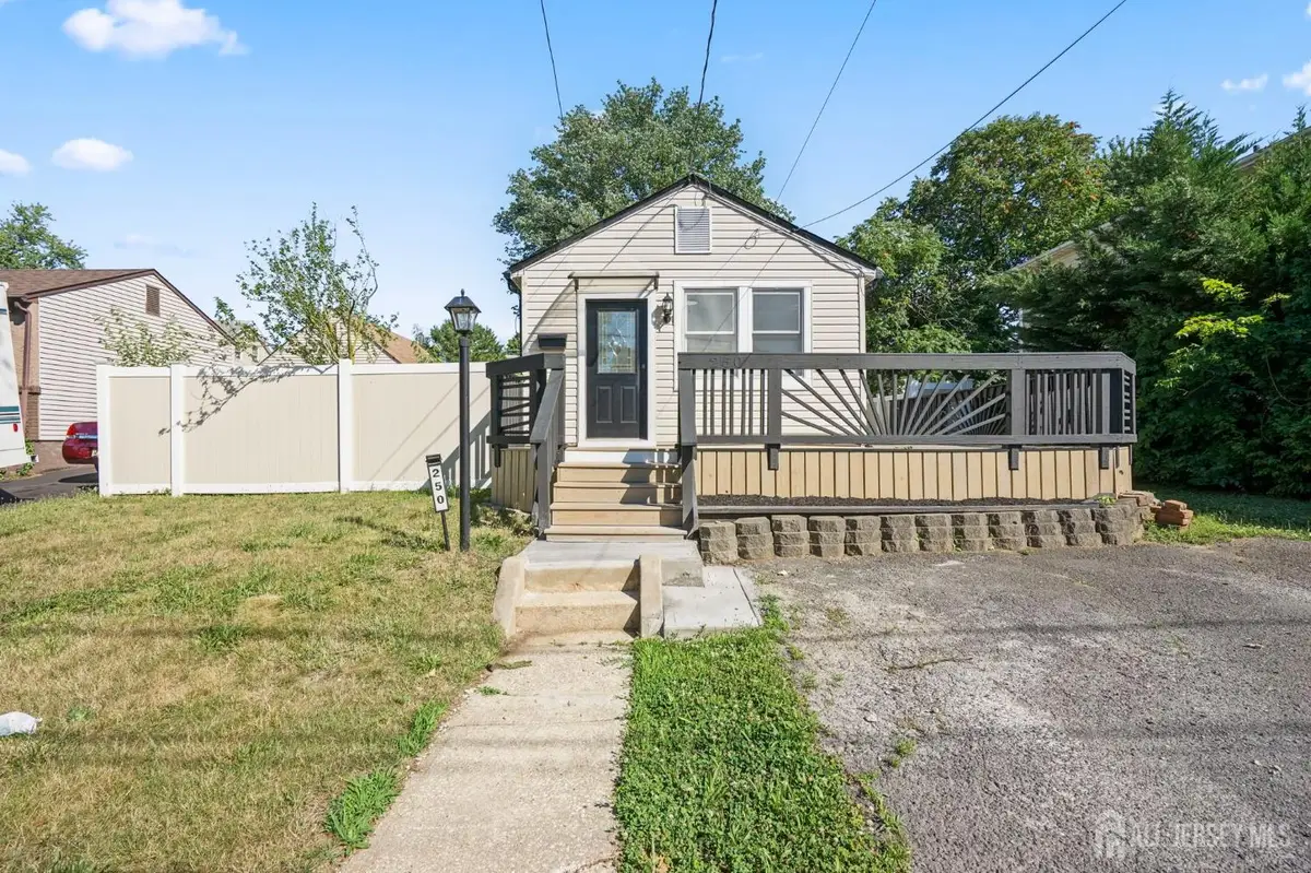 -250 Brookside Avenue, Laurence Harbor, NJ 08879 - #1