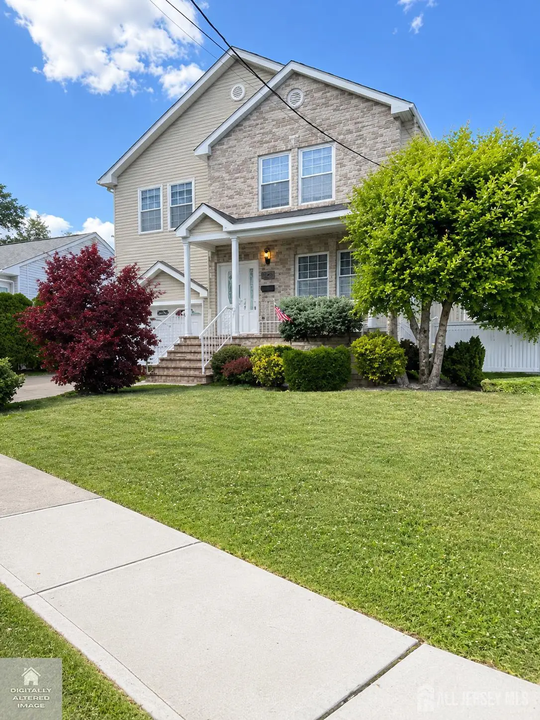 -402 Thomas Street, Perth Amboy, NJ 08861 - #1