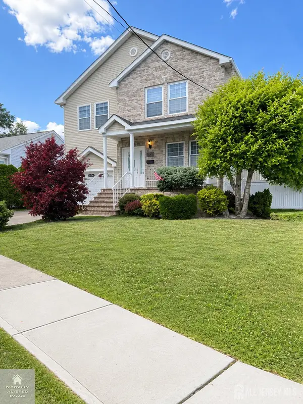 -402 Thomas Street, Perth Amboy, NJ 08861