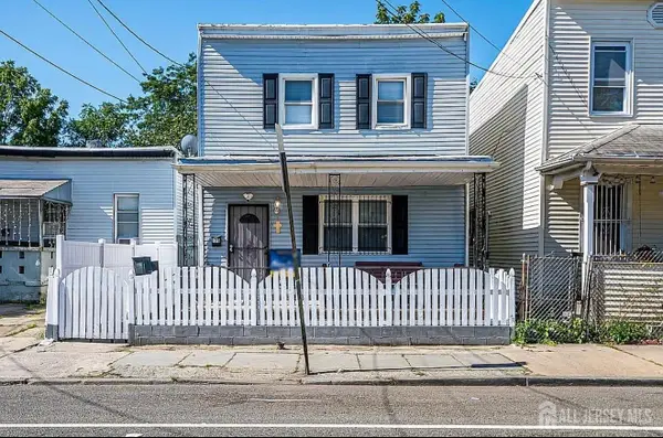 -135 Fulton Avenue, Jersey City, NJ 07305