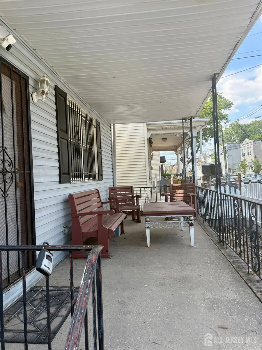 -135 Fulton Avenue, Jersey City, NJ 07305 - #2