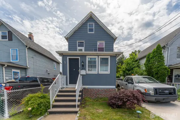 -27 Division Street, South River, NJ 08882