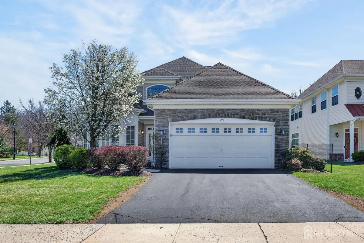 -23 Schindler Court, Somerset, NJ 08873 - #1