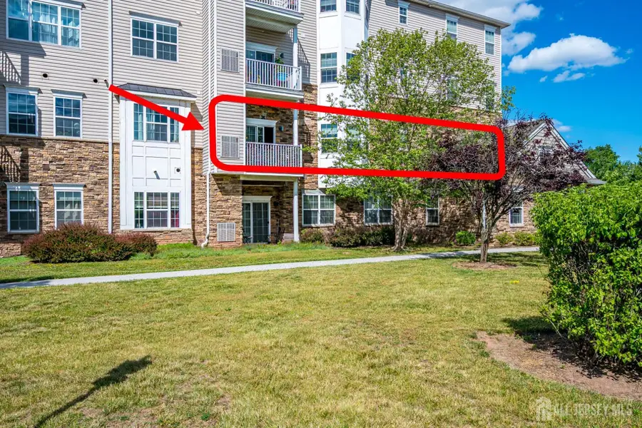 -127 Tower Boulevard, Piscataway, NJ 08854 - #2