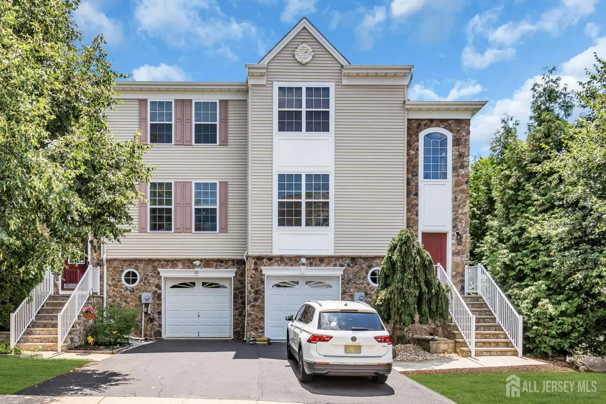 -20 Russell Court, Matawan, NJ 07747 - #1