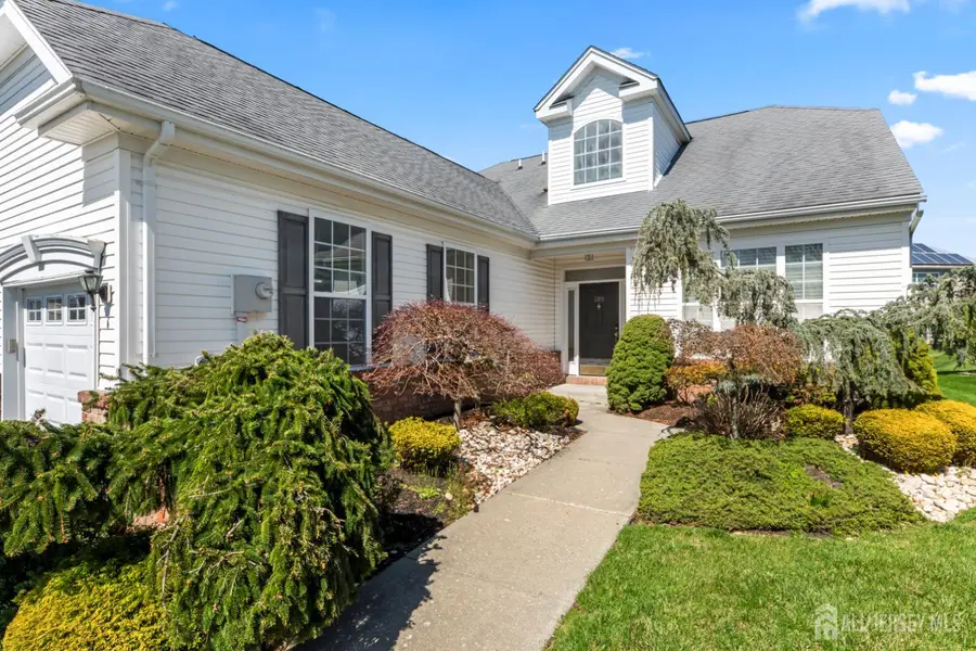 -255 Spring Meadow Way, Monroe, NJ 08831 - #3