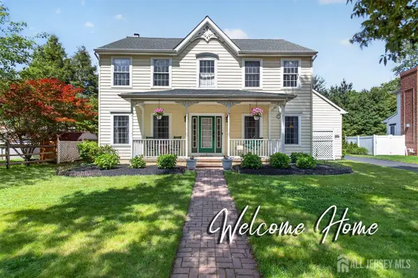 -3 Emily Place, Hamilton, NJ 08690