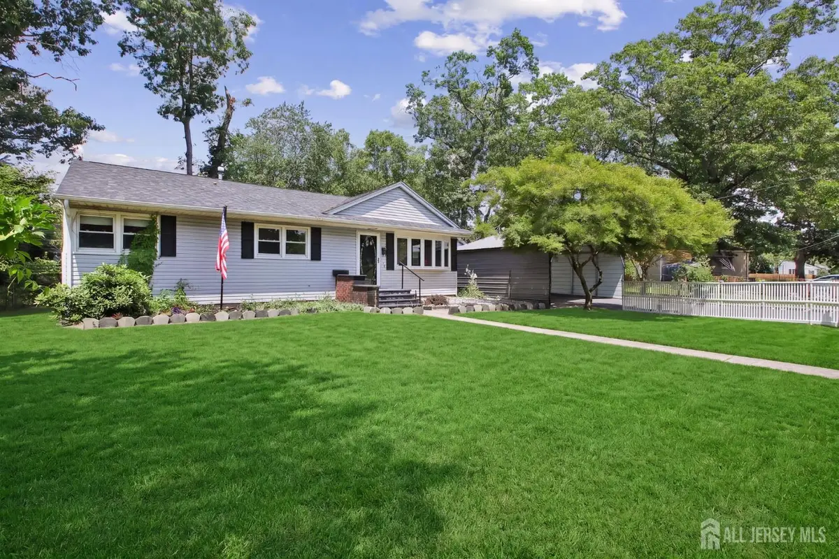 -47 Ashmall Avenue, Monroe, NJ 08831 - #1