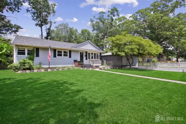 -47 Ashmall Avenue, Monroe, NJ 08831