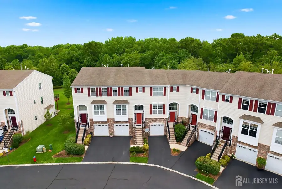 -26 Daly Court, Old Bridge, NJ 08857 - #2