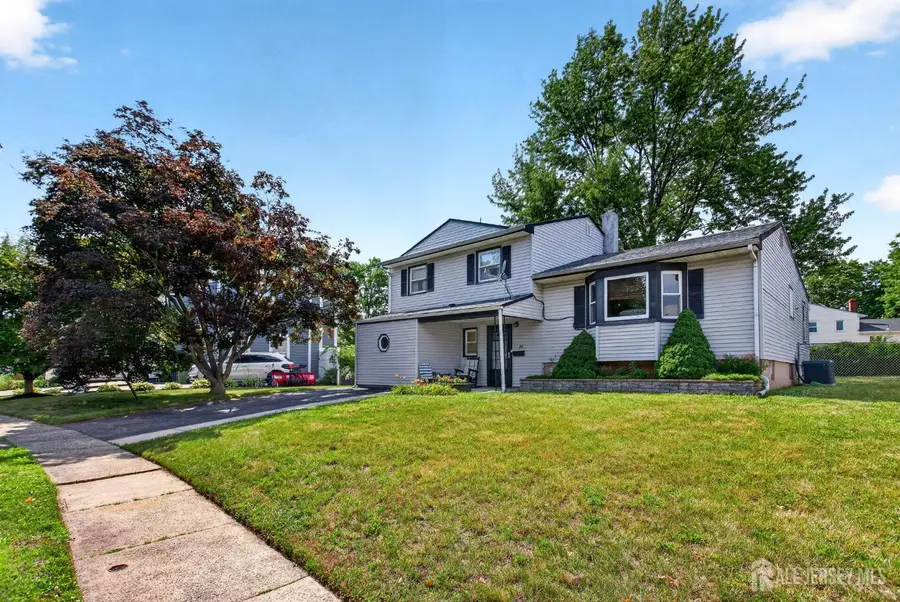 -21 Sulliman Road, Edison, NJ 08817 - #3