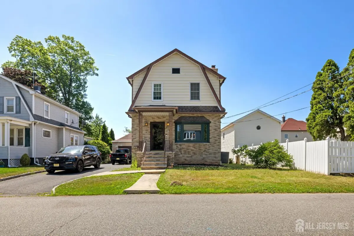-12 Linden Street, Fords, NJ 08863 - #1