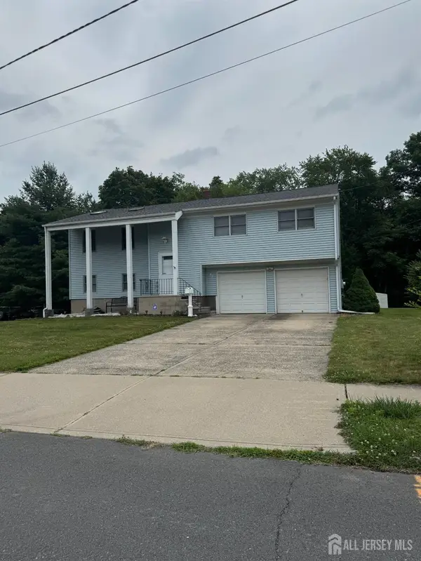 -47 Inwood Drive, Milltown, NJ 08850