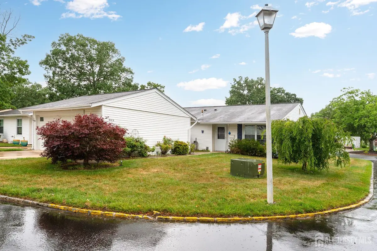 -286-B Tabor Road, Monroe, NJ 08831 - #1