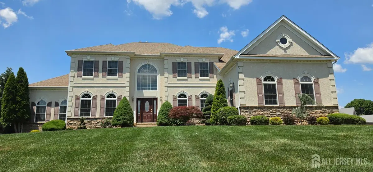 -11 Angelo Court, Monroe, NJ 08831 - #1