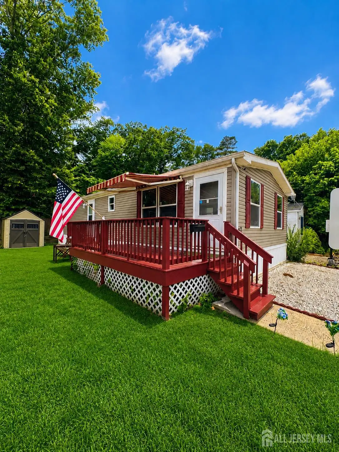 -62 Stern Avenue, Keansburg, NJ 07734 - #1