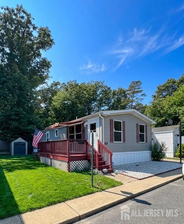-62 Stern Avenue, Keansburg, NJ 07734 - #2