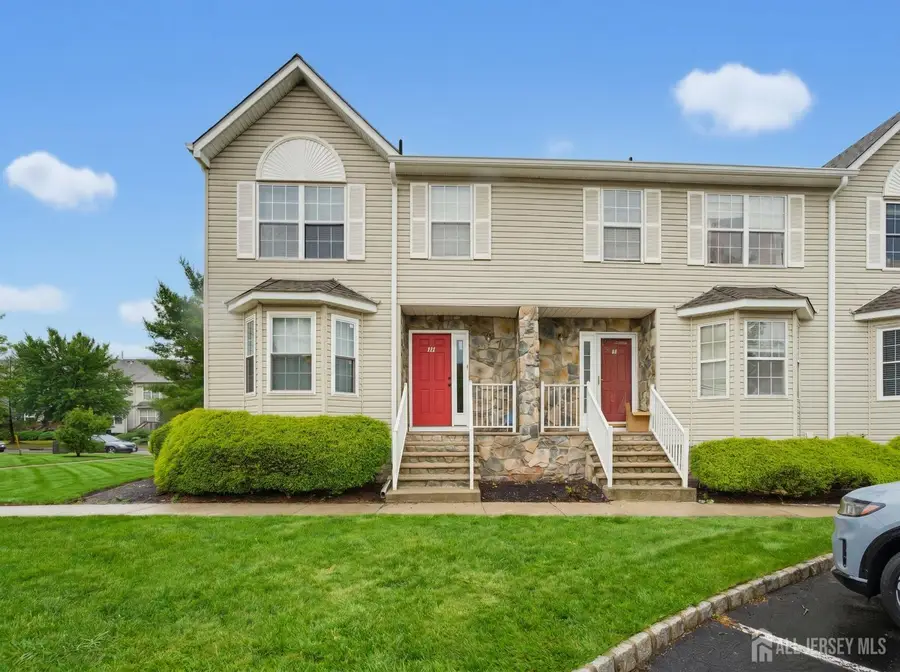 -57 Victoria Drive, Franklin Park, NJ 08873 - #2