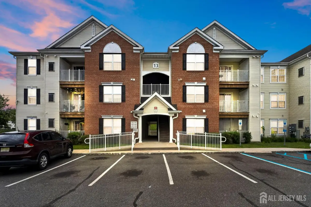 -1313 Fernwood Court, New Brunswick, NJ 08901 - #1