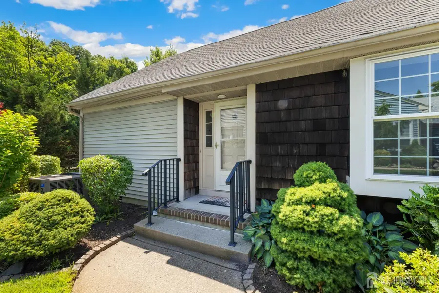 -9 Melborn Drive #B, Monroe, NJ 08831 - #2