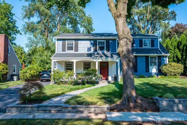 -22 Spear Street, Metuchen, NJ 08840