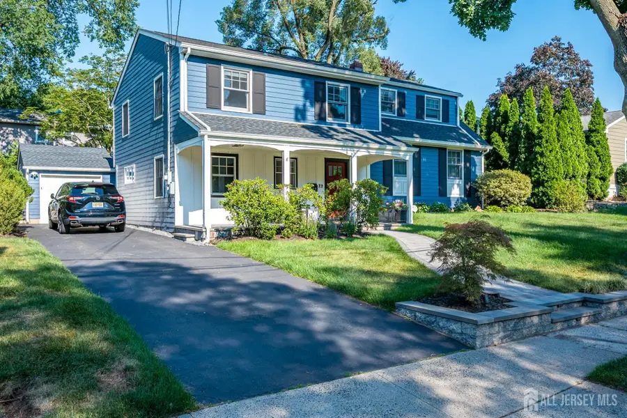 -22 Spear Street, Metuchen, NJ 08840 - #2