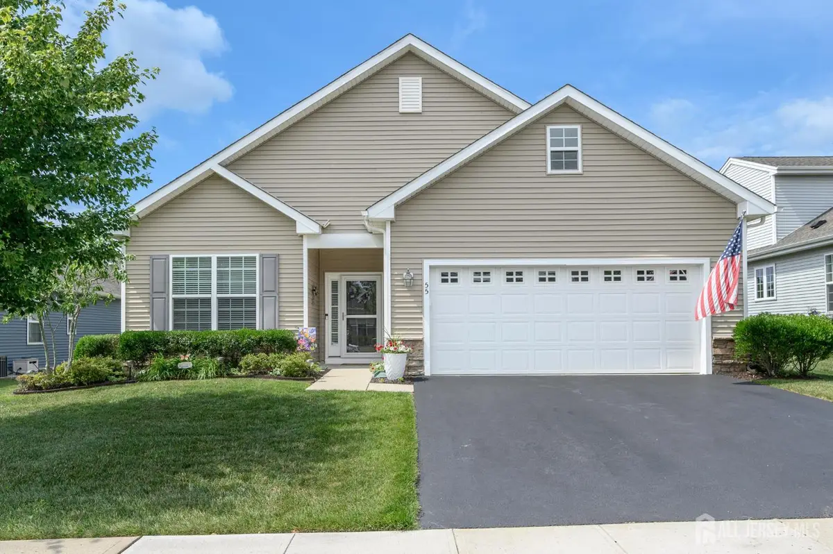 -55 Butler Drive, Barnegat, NJ 08005 - #1